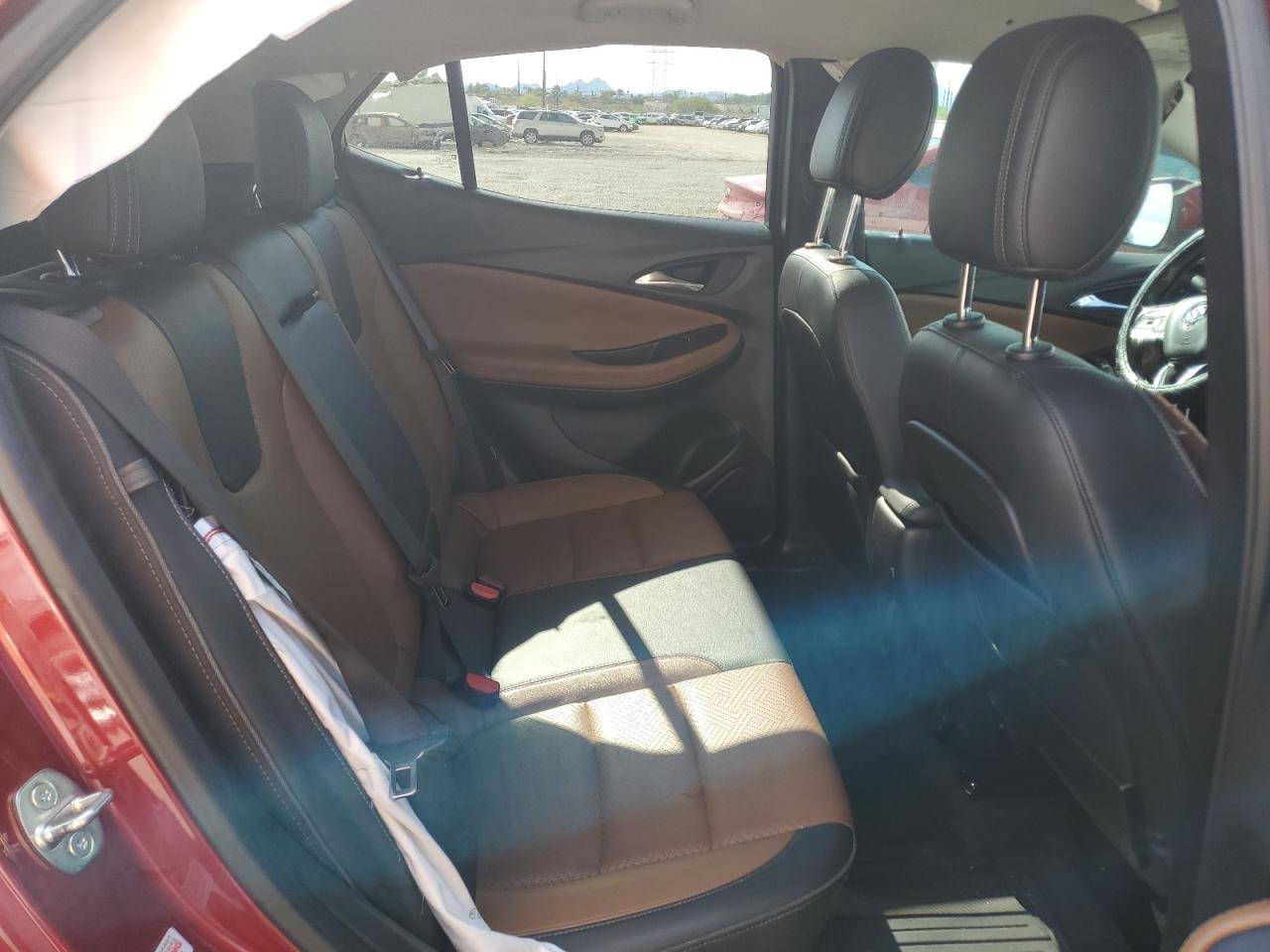 2021 BUICK Encore GX