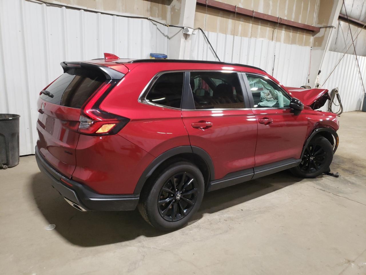 2023 HONDA CR-V