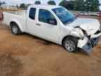 2018 NISSAN Frontier