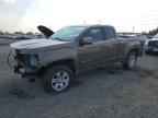 2016 GMC CANYON