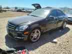 2014 MERCEDES-BENZ C-CLASS