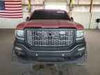 2016 GMC Sierra