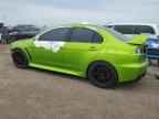 2014 MITSUBISHI Lancer Evolution