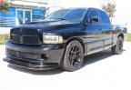 2005 DODGE Ram Srt10