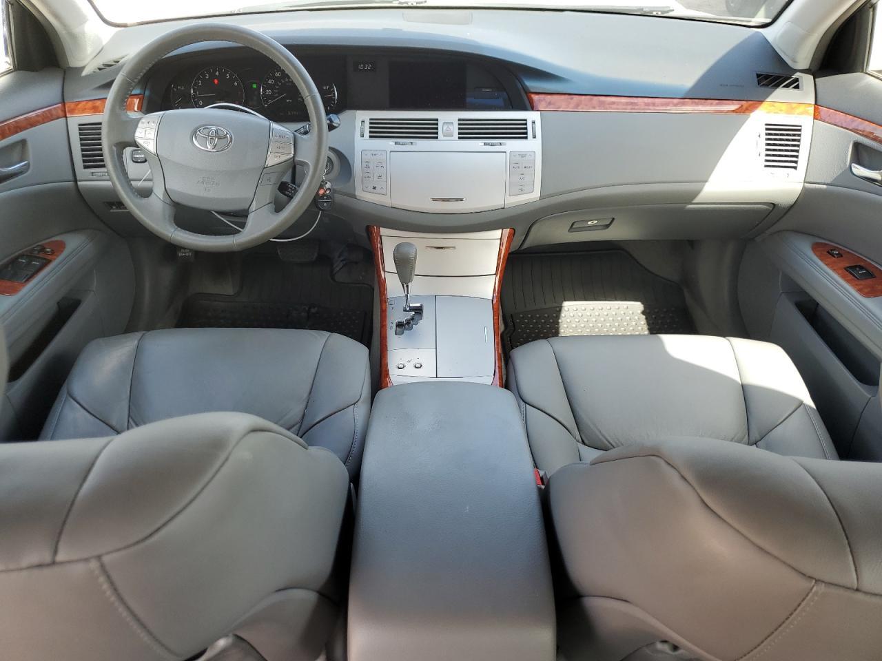 2007 TOYOTA Avalon