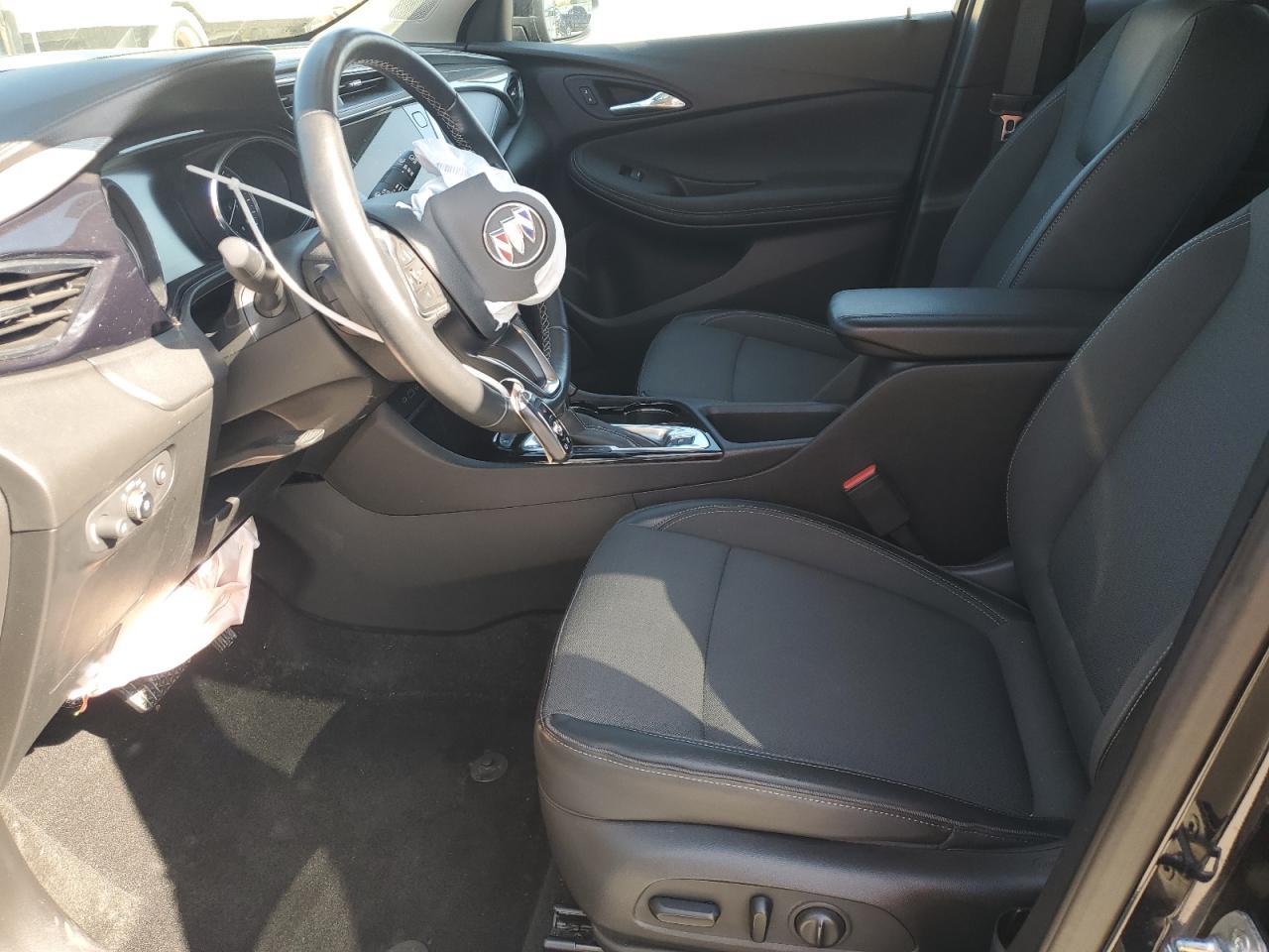 2021 BUICK Encore GX