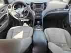2018 HYUNDAI SANTA FE