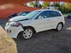 2012 ACURA RDX