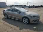 2013 VOLKSWAGEN CC
