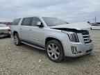 2016 CADILLAC ESCALADE