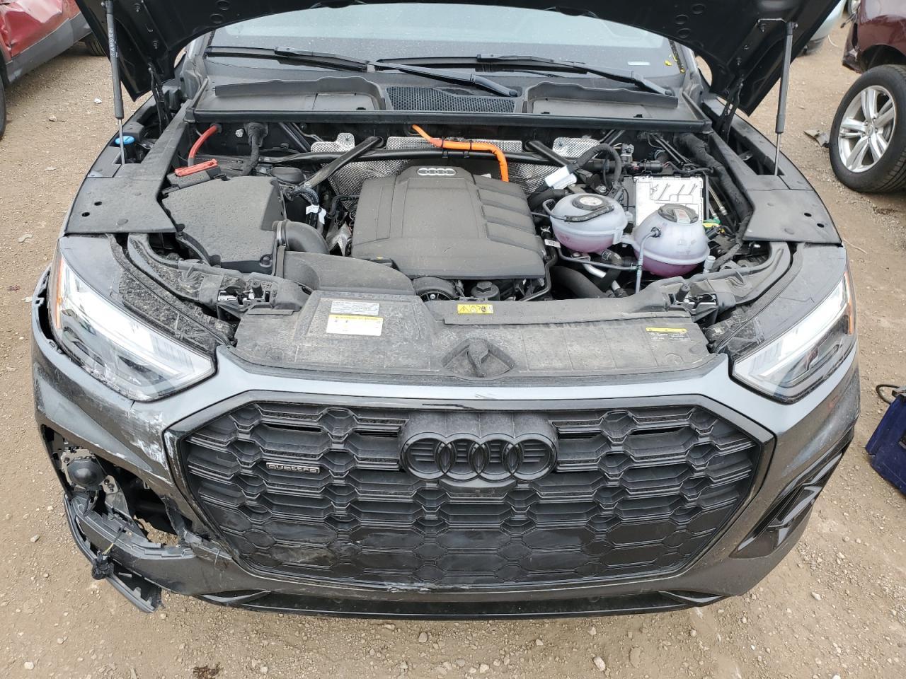 2024 AUDI Q5
