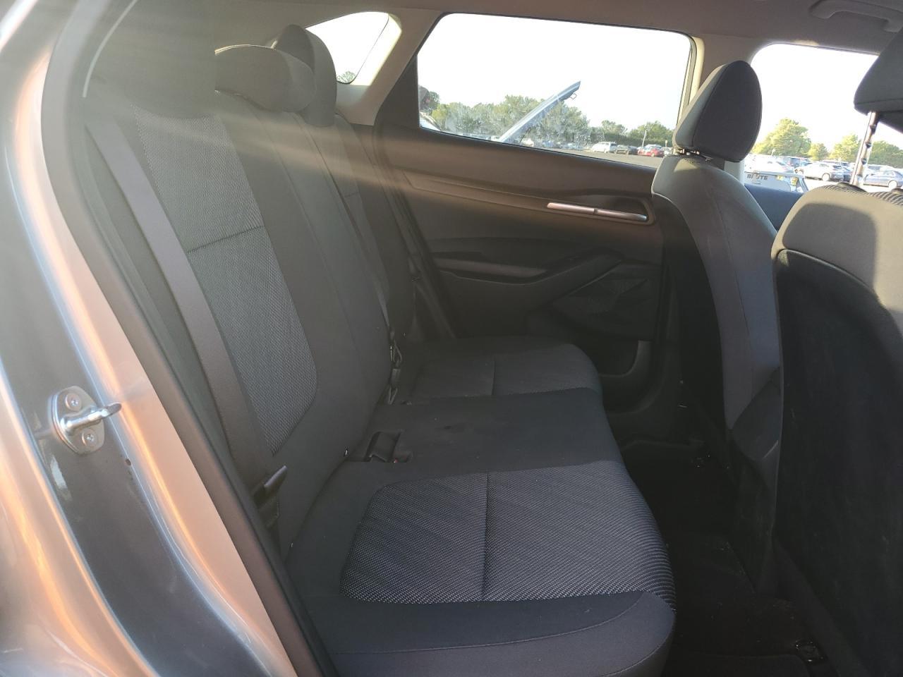2023 KIA SELTOS