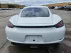 2019 PORSCHE Cayman