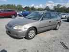 2000 HONDA CIVIC