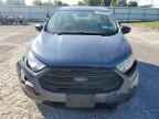 2021 FORD EcoSport
