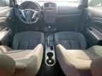 2018 NISSAN VERSA