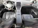 2014 LINCOLN MKZ