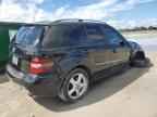2008 MERCEDES-BENZ ML-Class