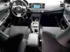 2014 MITSUBISHI Lancer Evolution