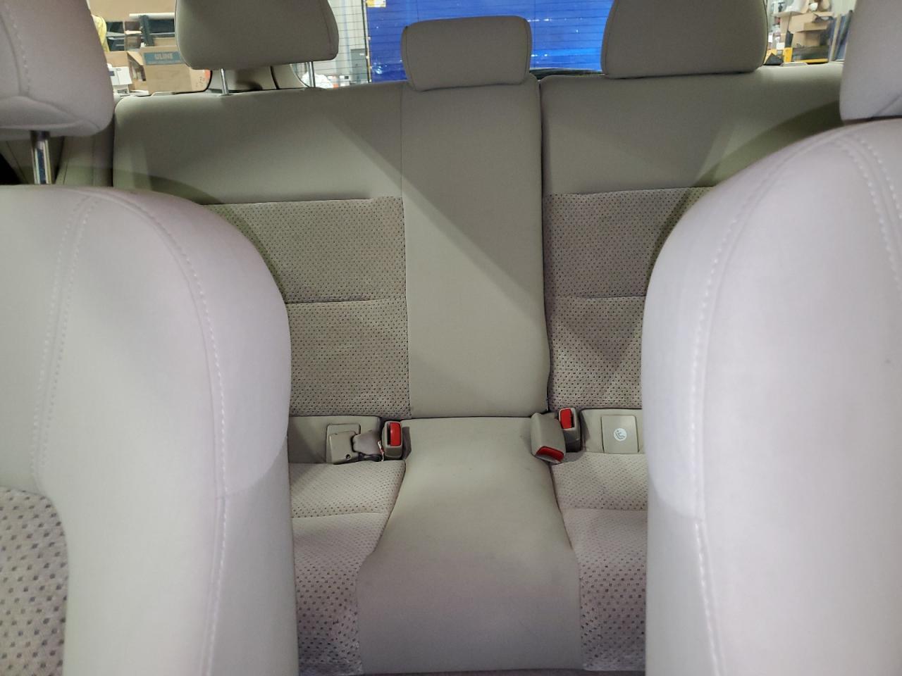 2006 SUBARU Legacy