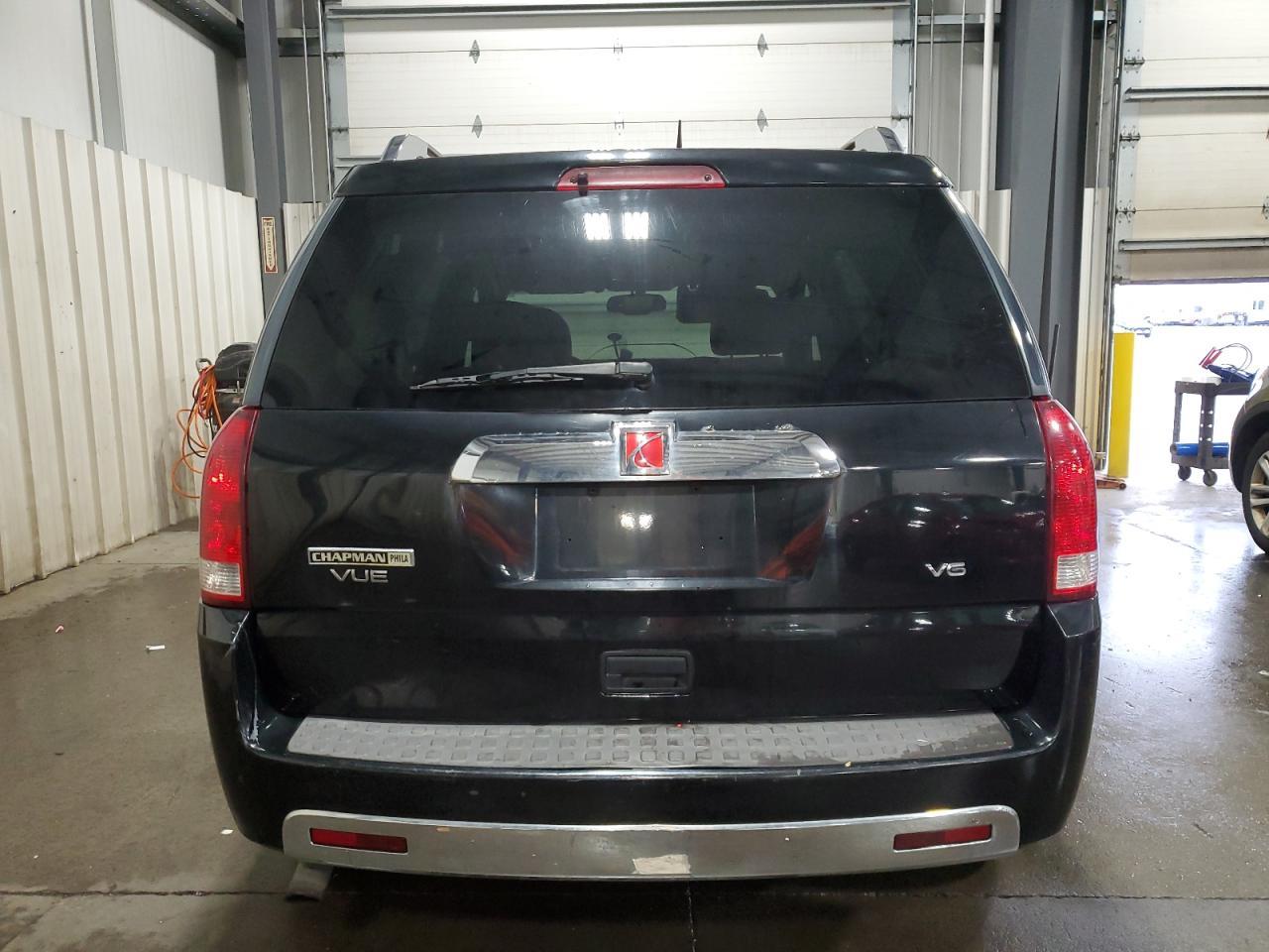 2006 SATURN Vue