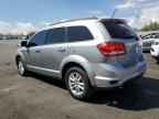 2015 DODGE JOURNEY