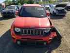 2020 JEEP Renegade