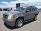 2013 GMC Yukon