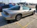 2002 CHEVROLET Camaro