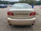 2006 LEXUS IS 250