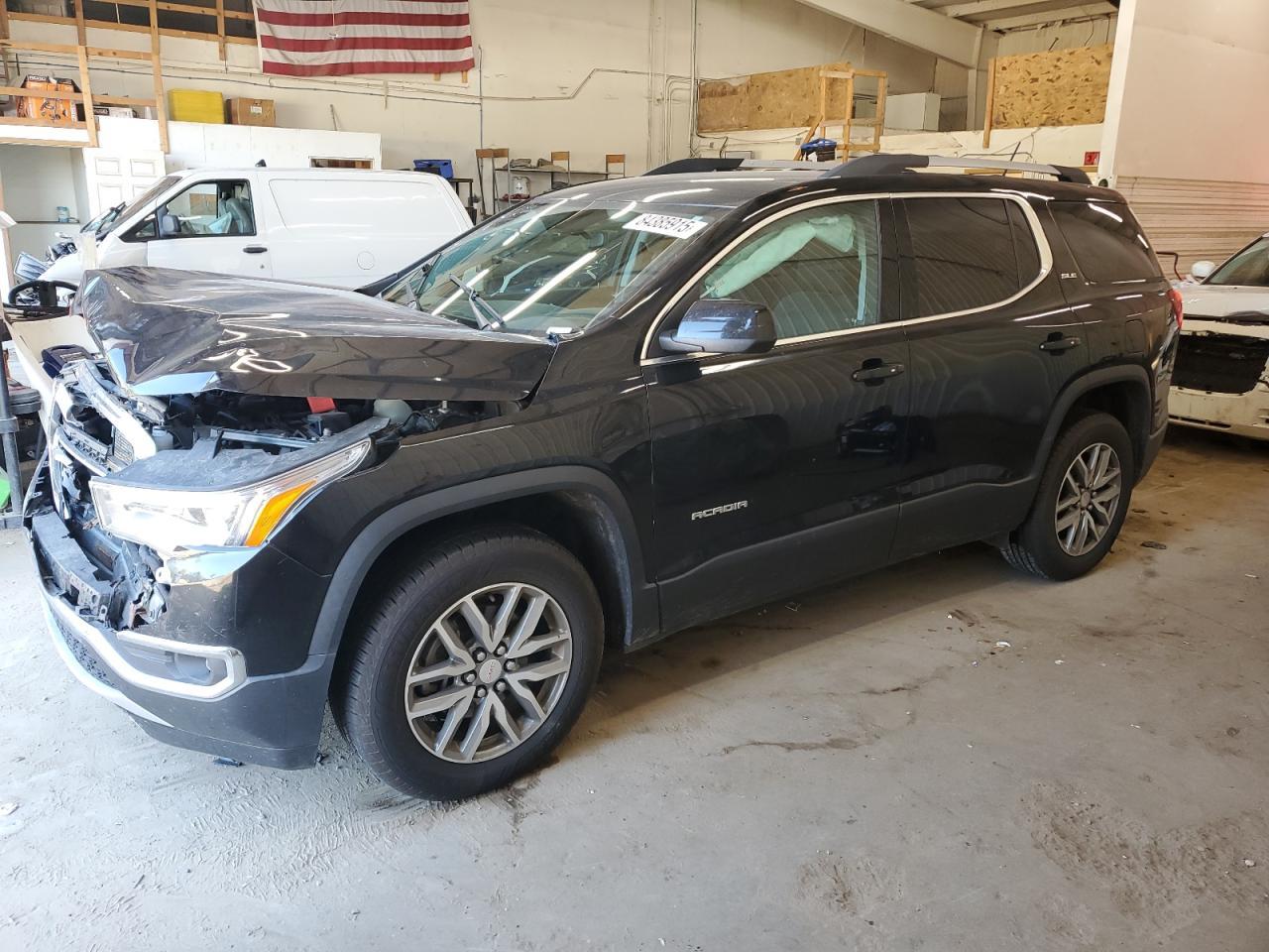 2017 GMC ACADIA