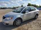 2010 SUZUKI SX4