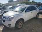 2012 CHEVROLET EQUINOX