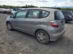 2009 HONDA FIT