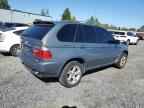 2006 BMW X5