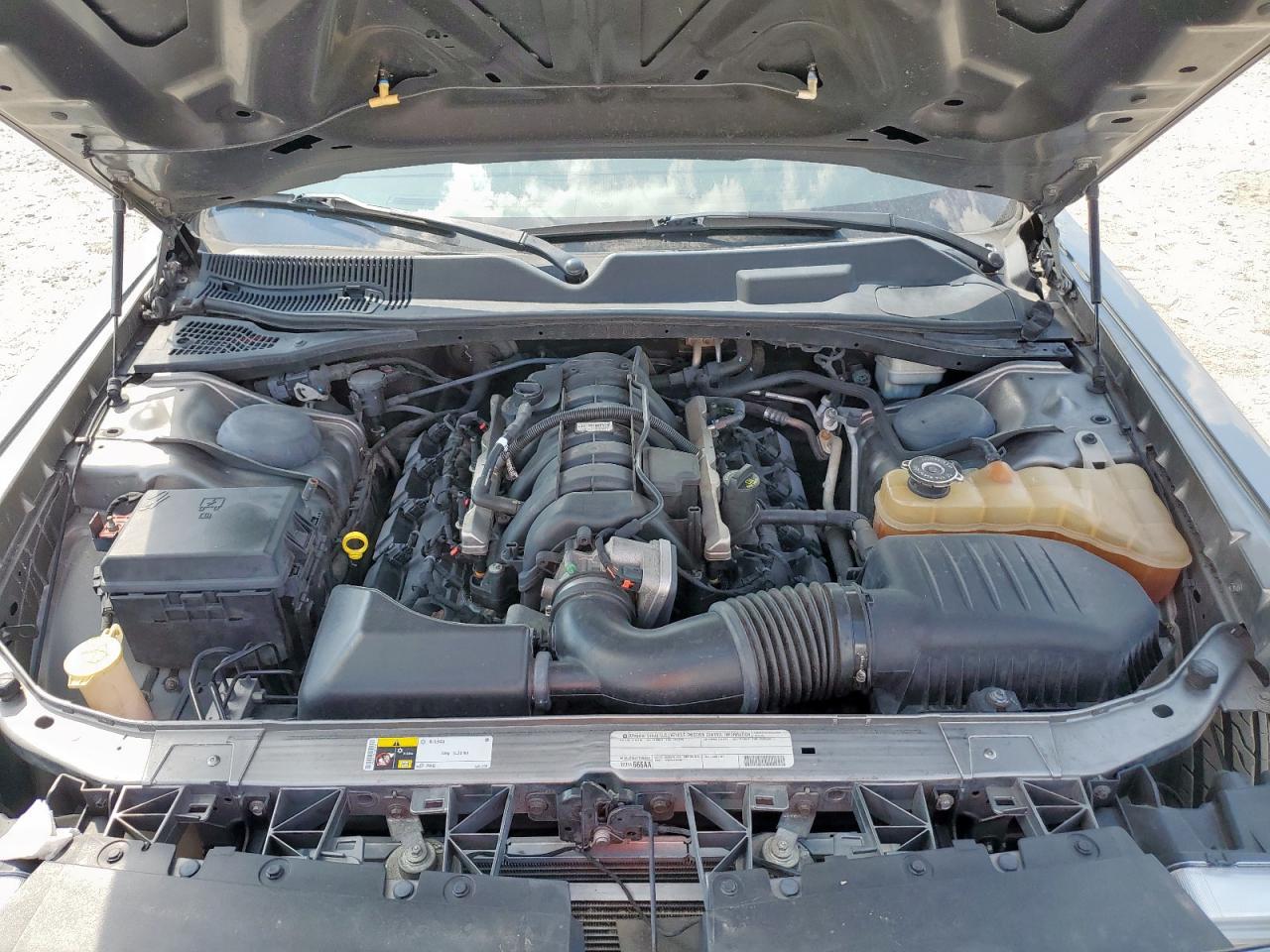 2012 DODGE Challenger
