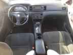2008 TOYOTA COROLLA