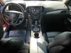 2014 CADILLAC ATS