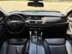 2013 BMW 5 series