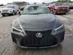 2022 LEXUS Is
