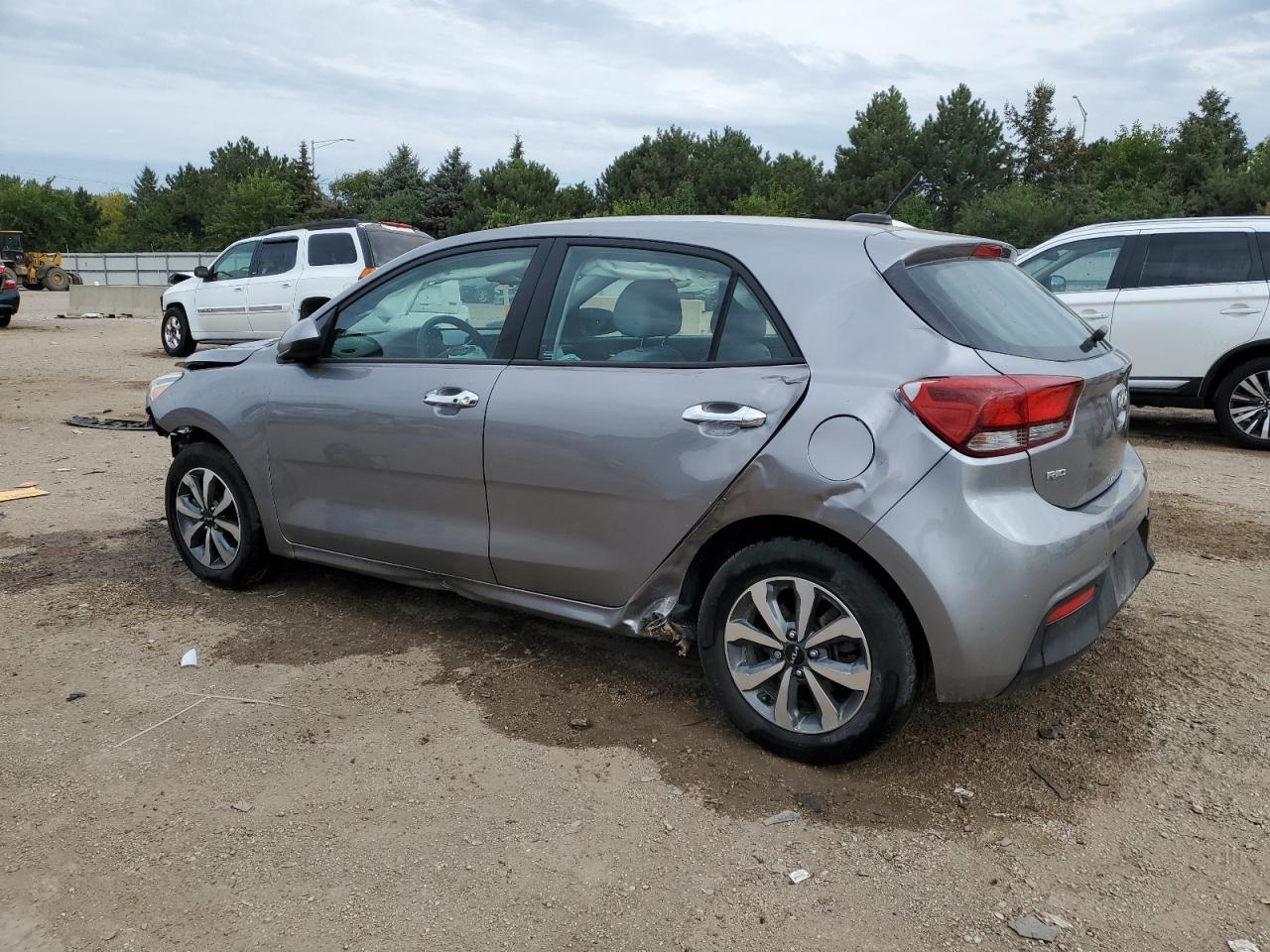 2023 KIA RIO