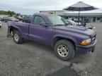 2003 DODGE Dakota