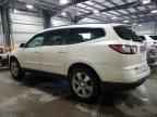 2015 CHEVROLET TRAVERSE