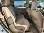 2015 NISSAN PATHFINDER