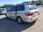 2007 HONDA ODYSSEY