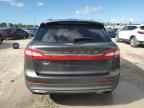 2018 LINCOLN MKX
