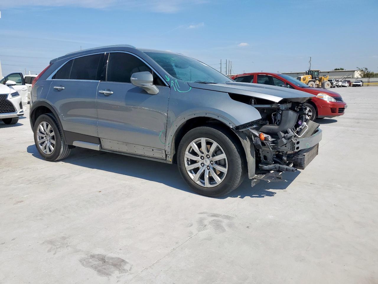 2023 CADILLAC XT4