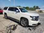 2015 CHEVROLET Suburban