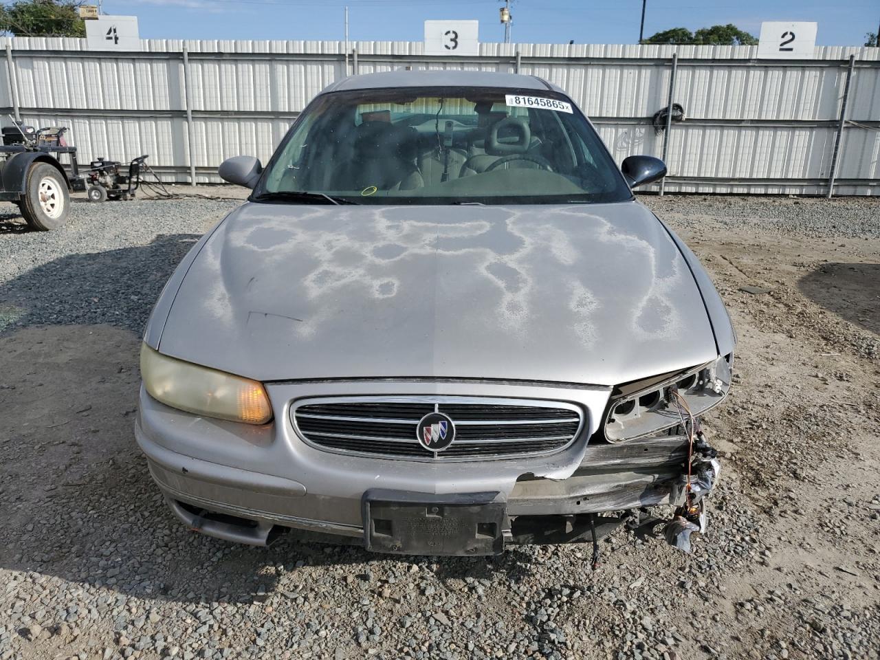 1999 BUICK Regal