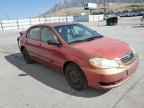 2005 TOYOTA COROLLA